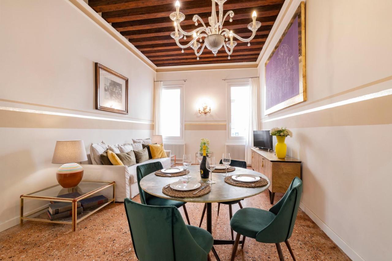 Apartment Ca' Malipiero *