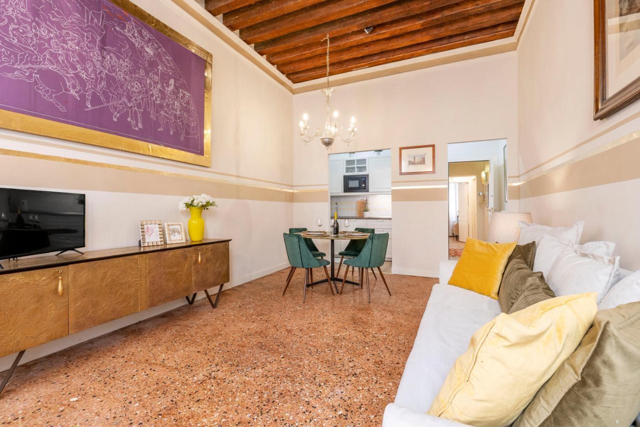 Apartment Ca' Malipiero Venice