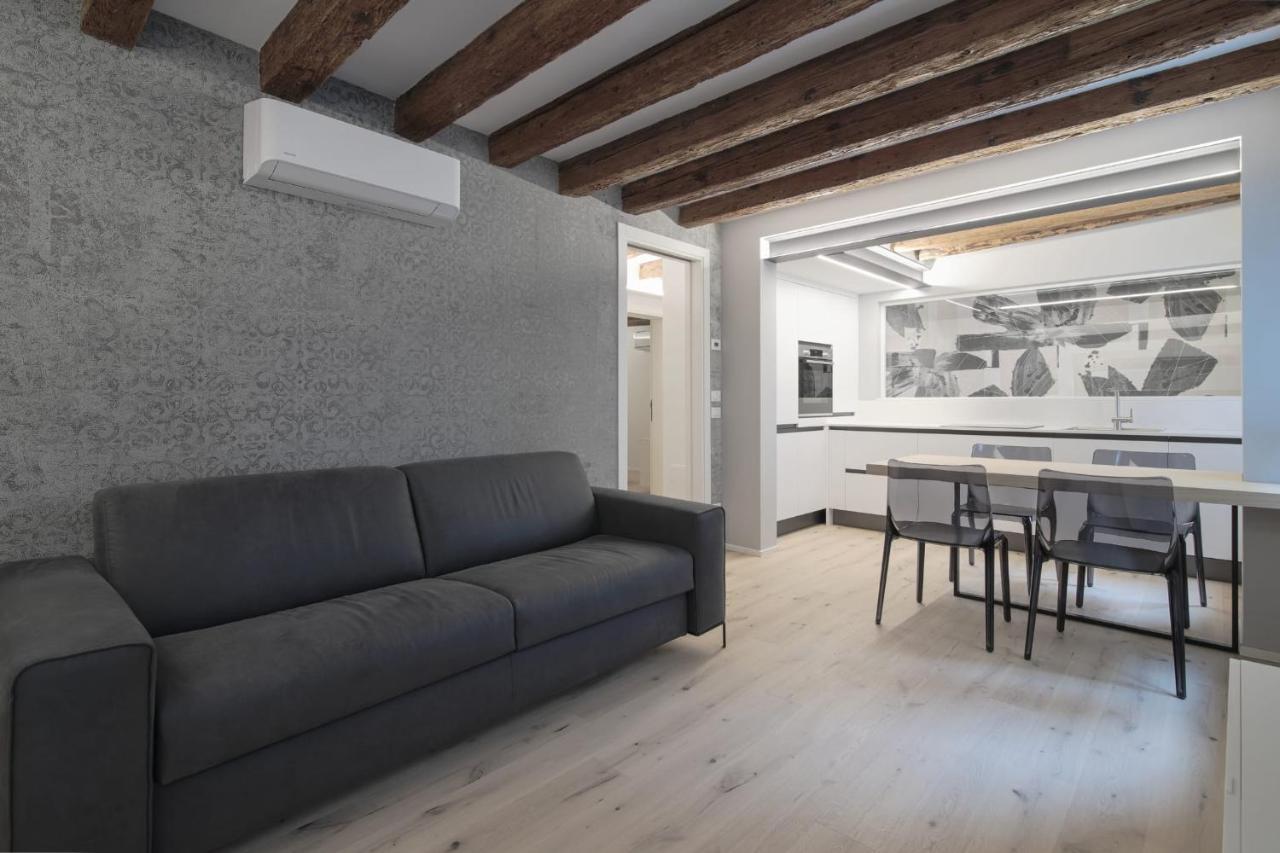 San Stae Glamour Apartment *
