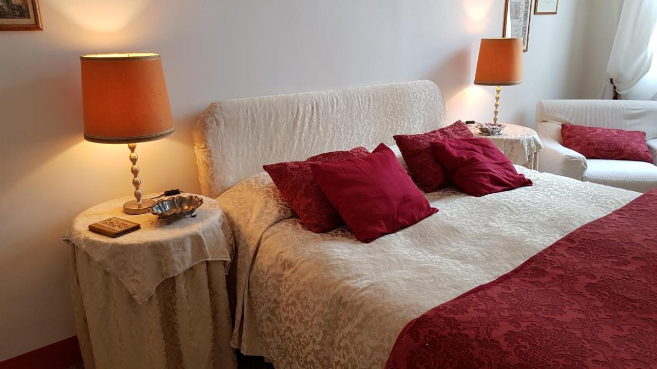Apartment Ca Tana *