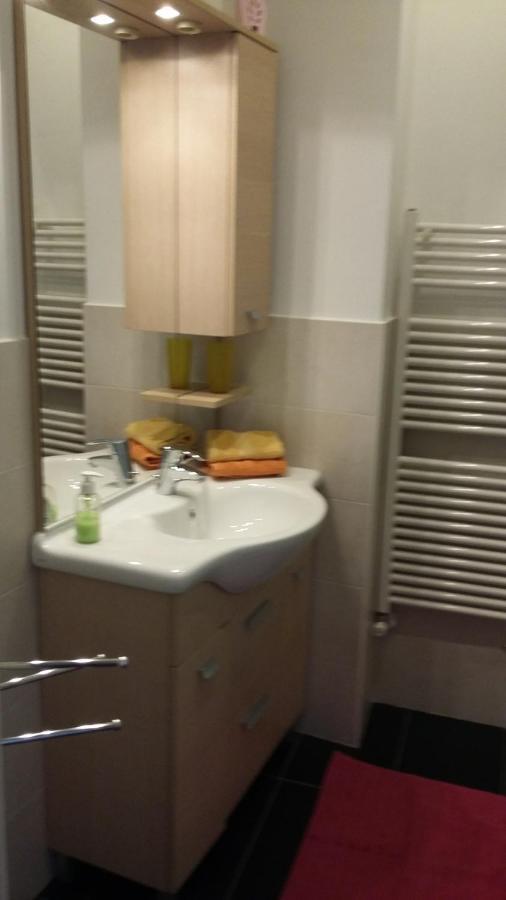 Ca Tana Apartment