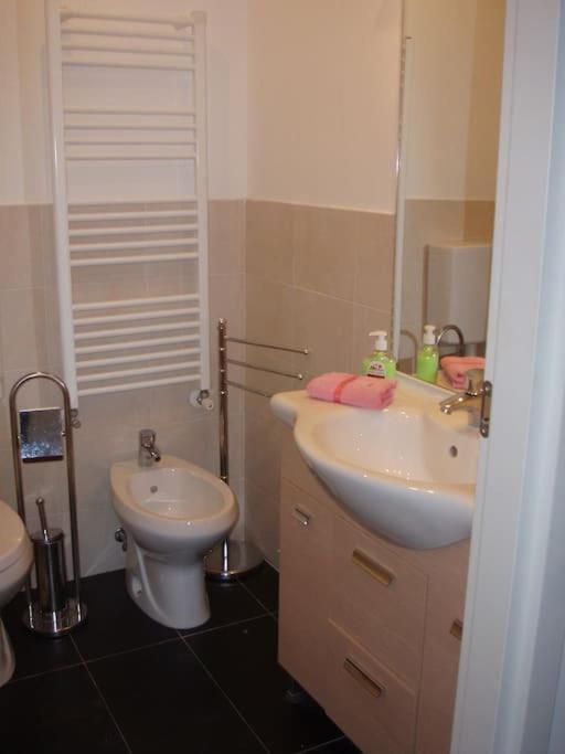 Apartment Ca Tana