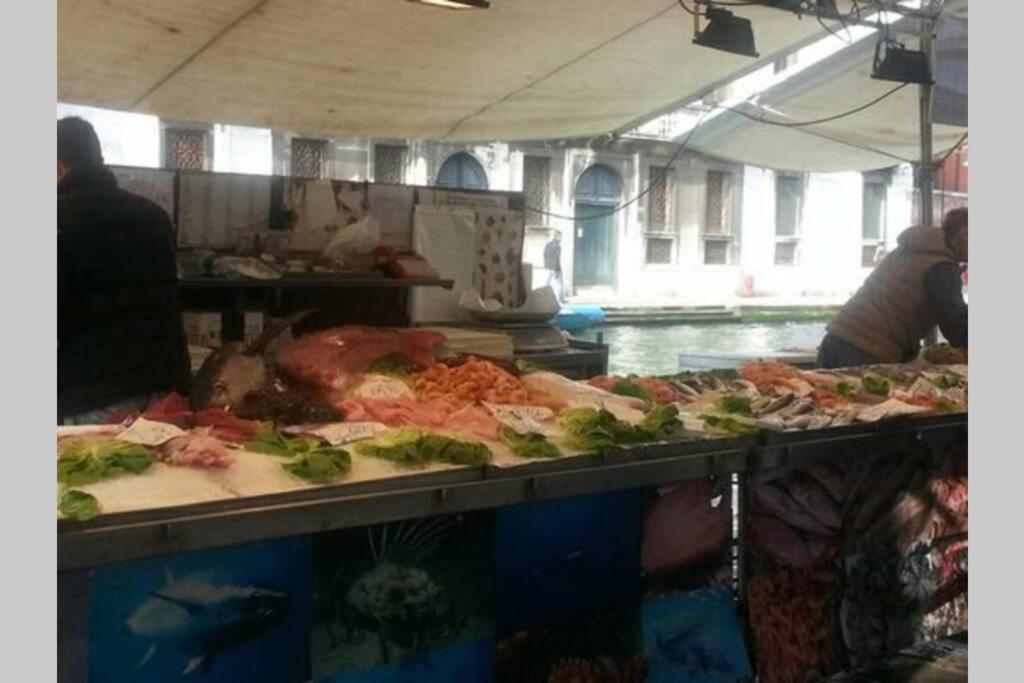 Appartamento Typical Venetian
