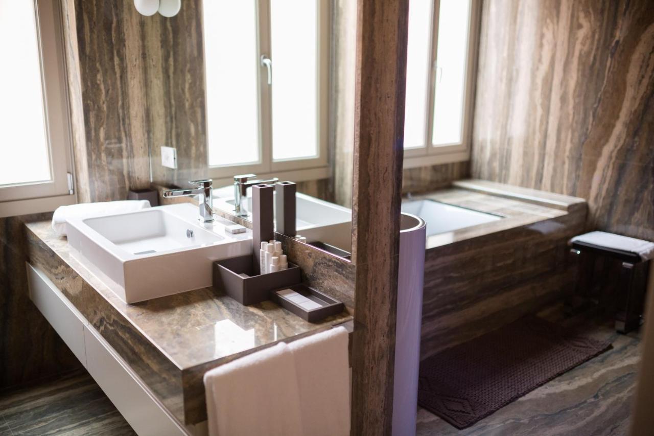 Hotel Liassidi Wellness Venice