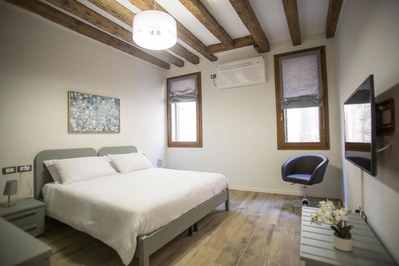 Apartment Ca' Del Prete - Biennale Venice