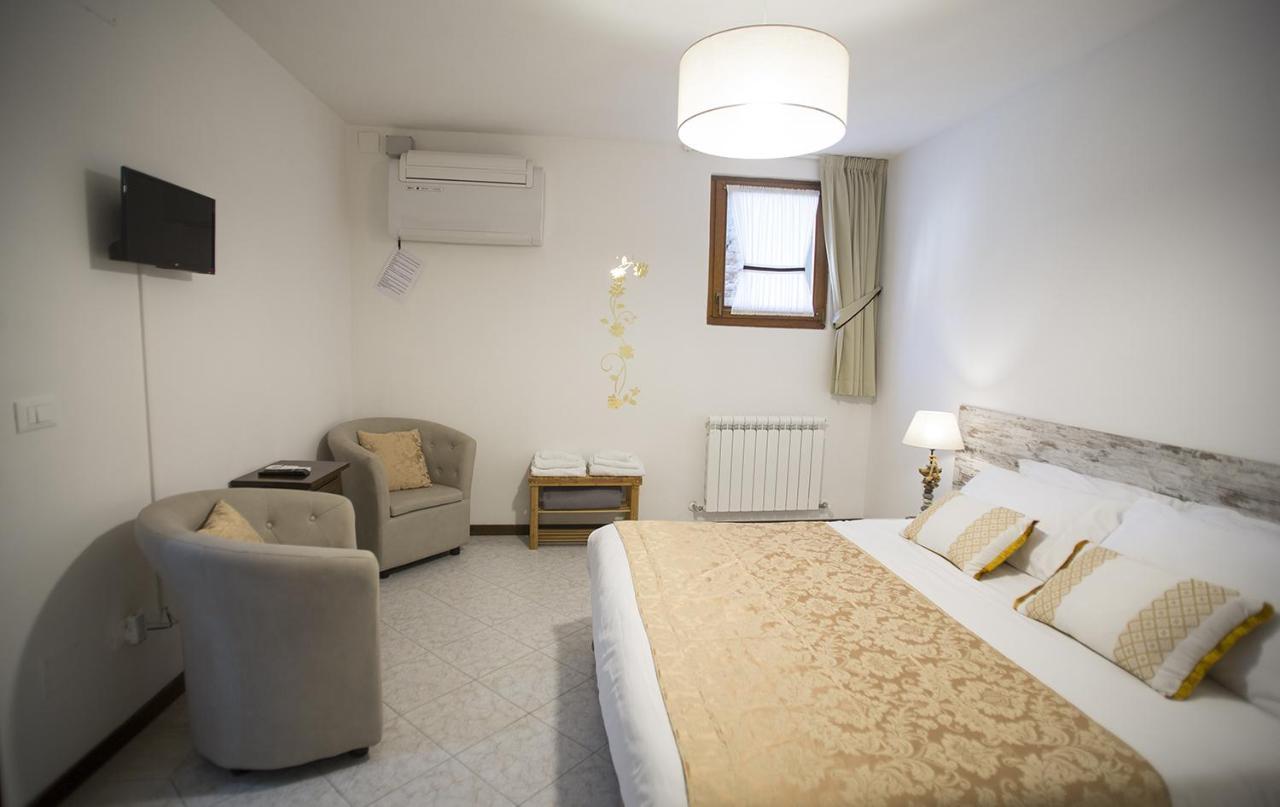 Ca' Berenice - Biennale Apartment