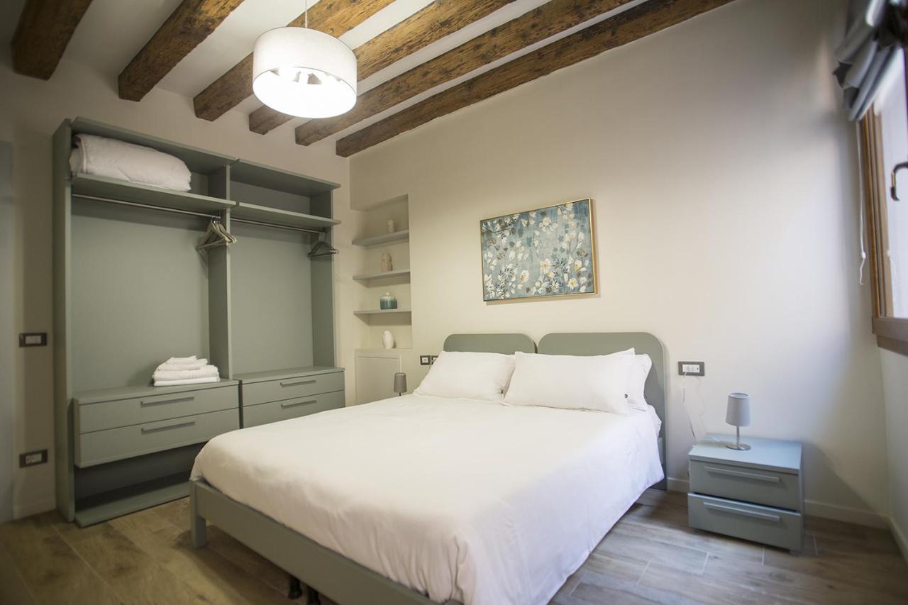 Ca' Del Prete - Biennale Apartment