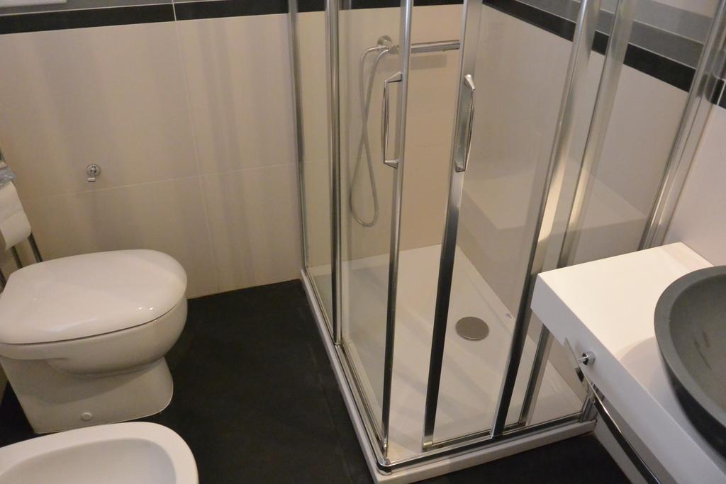 Bed & Breakfast La Porta D'oriente Venice