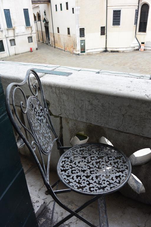 Bed & Breakfast La Porta D'oriente Venice