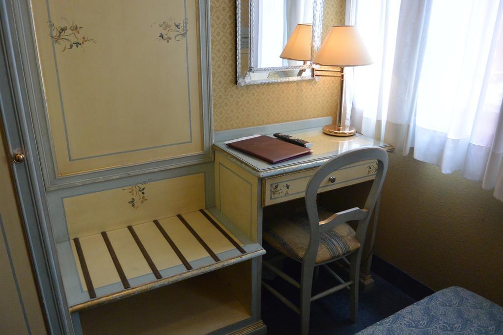 Falier Hotel Venice