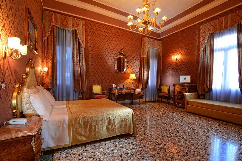 Residenza San Maurizio Guest house 3*
