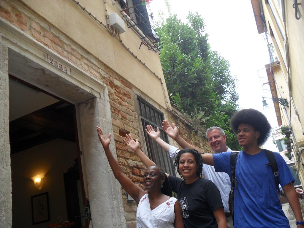 Santa Margherita Guest house