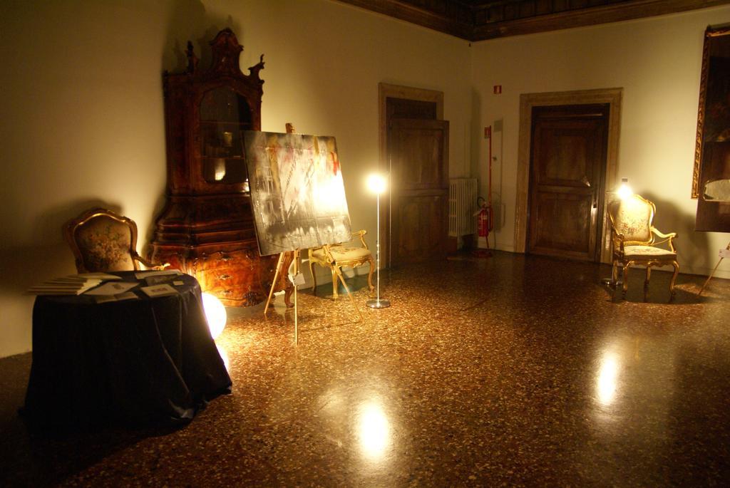Bed & Breakfast Residenza Ca' Zanardi Venice