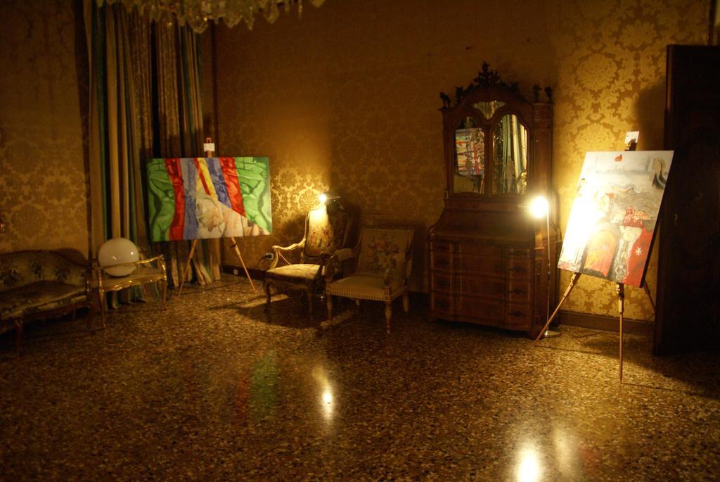 Bed & Breakfast Residenza Ca' Zanardi