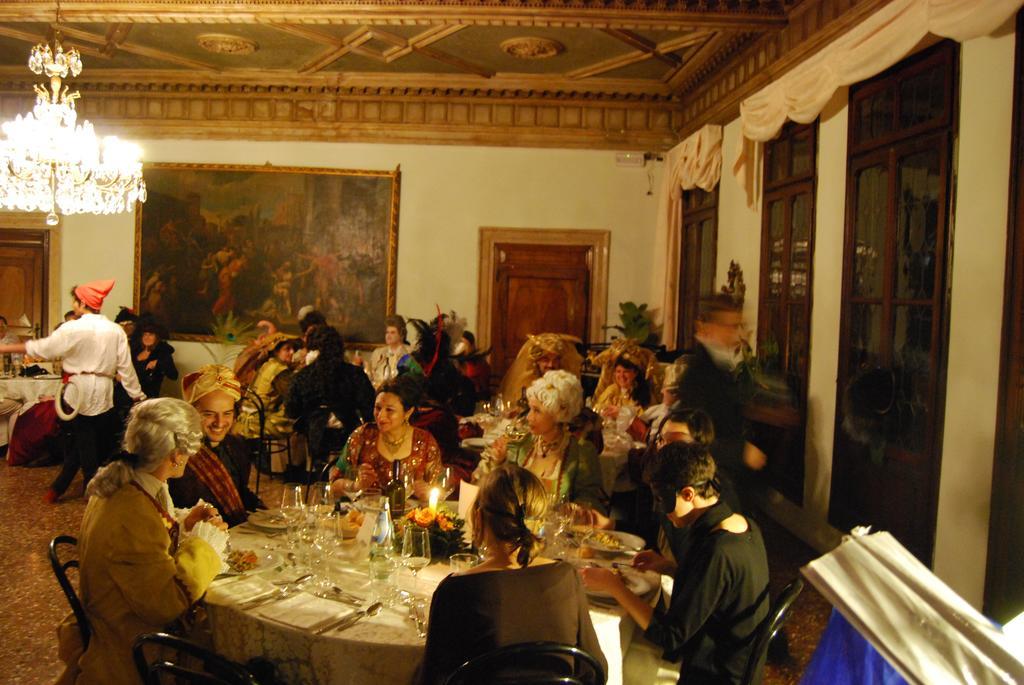 Residenza Ca' Zanardi Bed & Breakfast