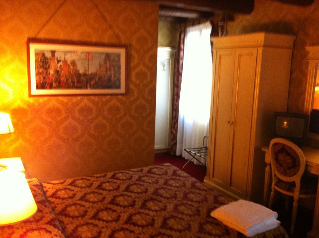 Bed & Breakfast Locanda Armizo Venice
