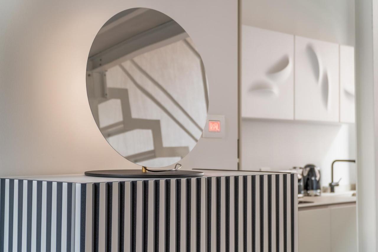 Fornace Loft With Dependance R&r Venice