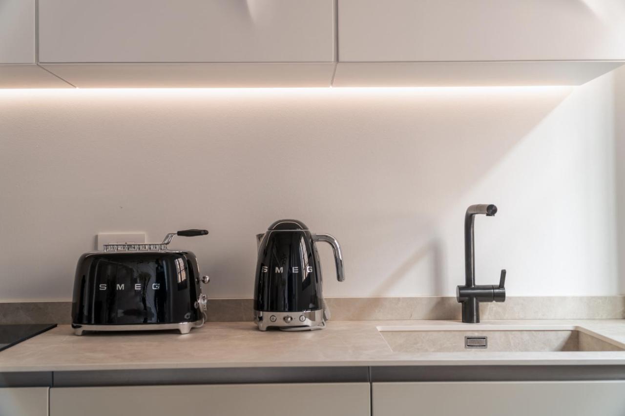 Apartment Fornace Loft With Dependance R&r Venice