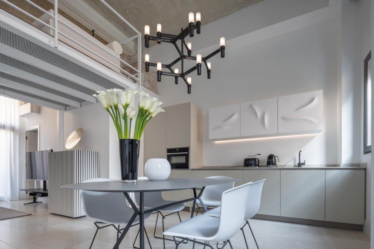 Fornace Loft With Dependance R&r * Venice