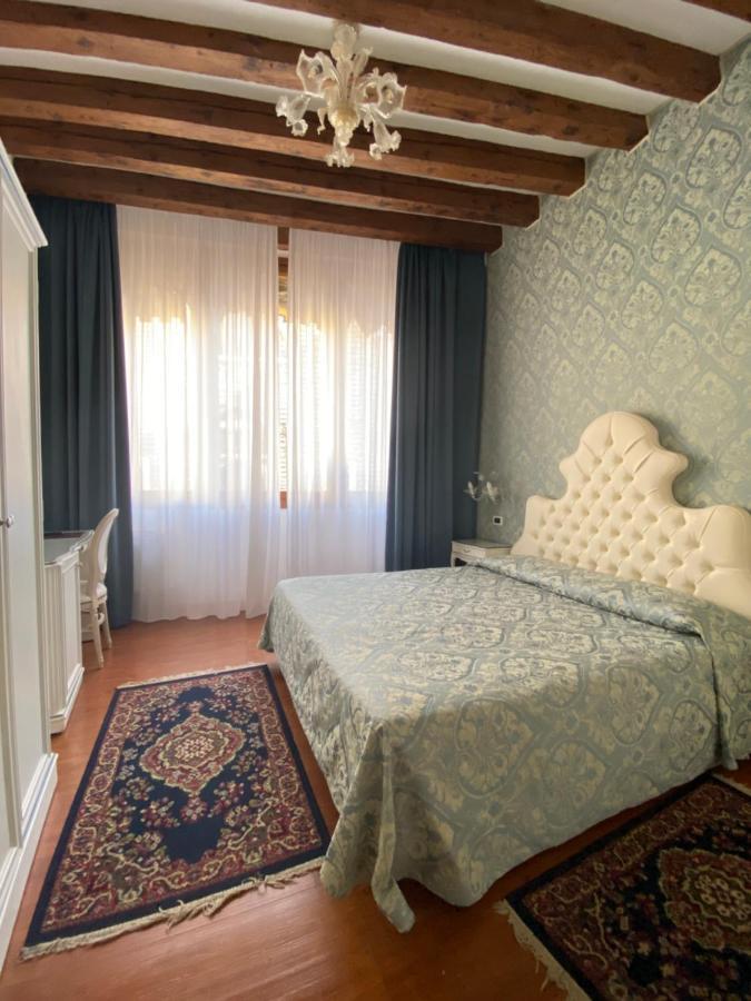 Casa Querini Acomodação com café da manhã  3*