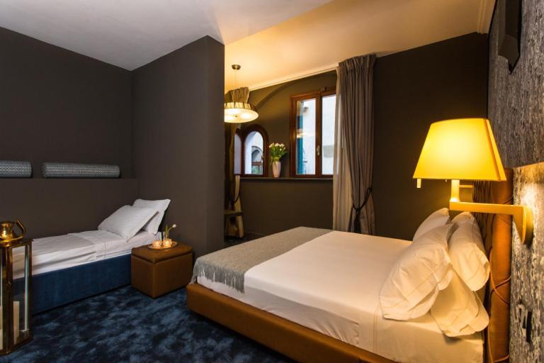 Riva Del Vin Boutique Hotel