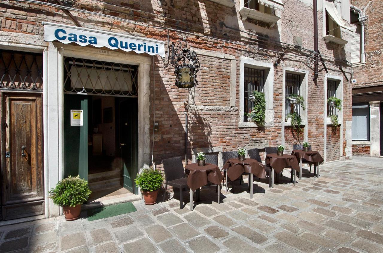 Casa Querini 3* Veneza