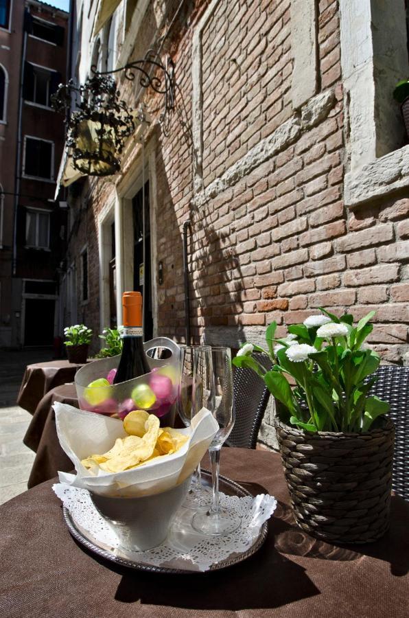 Casa Querini Acomodação com café da manhã 