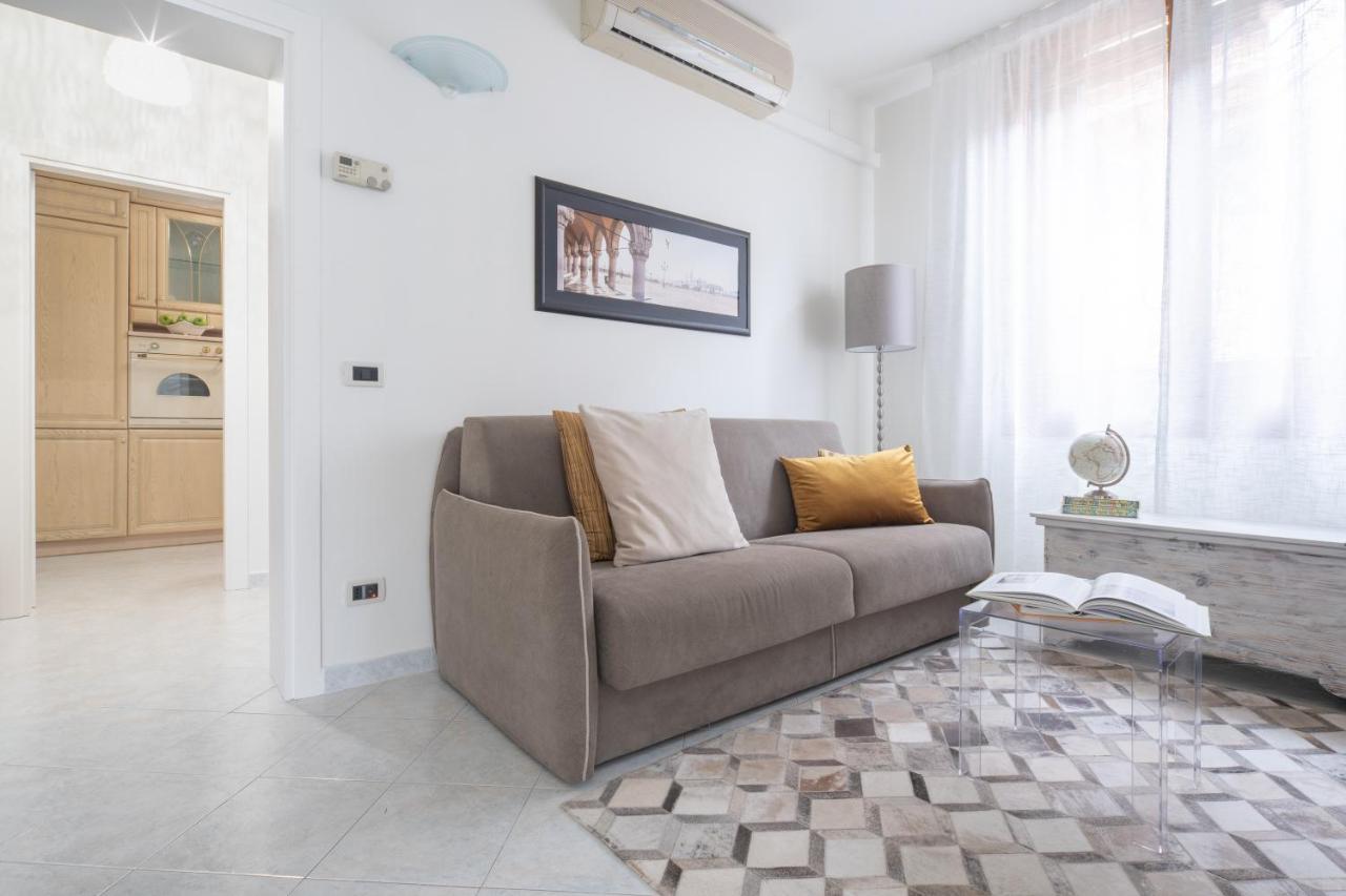 Apartment Ca Del Mar Luxury *