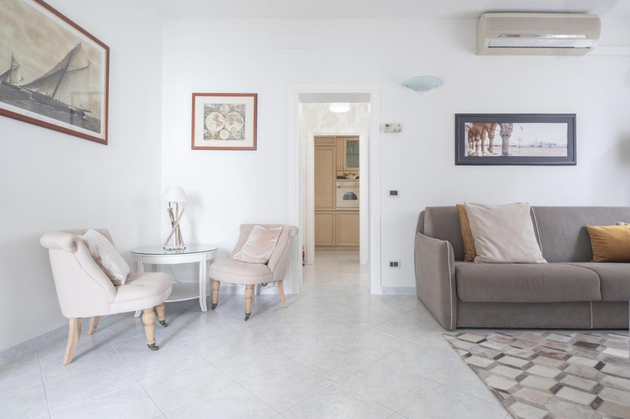 Ca Del Mar Luxury