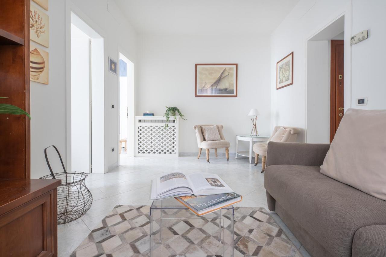 Apartment Ca Del Mar Luxury Venice
