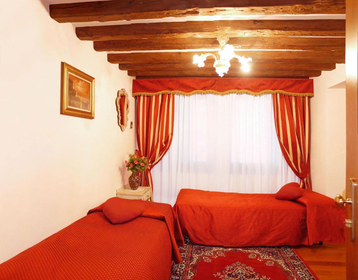 San Luca Hotel 3*