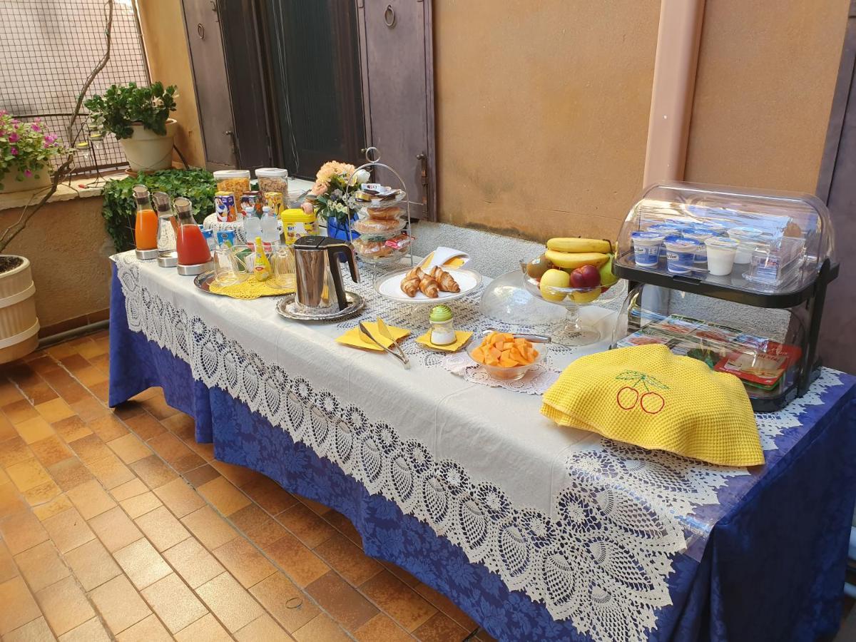 Beroni A * Venice