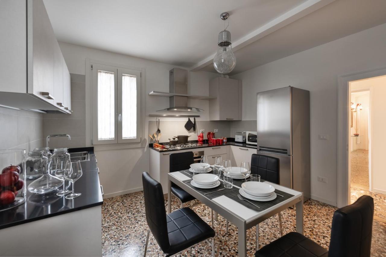Casanova Fenice - Canal View Apartment *