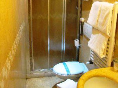 Hotel Vecellio 3*