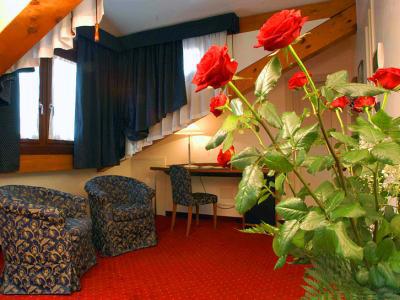 Guest house Ca' Del Campo 3*