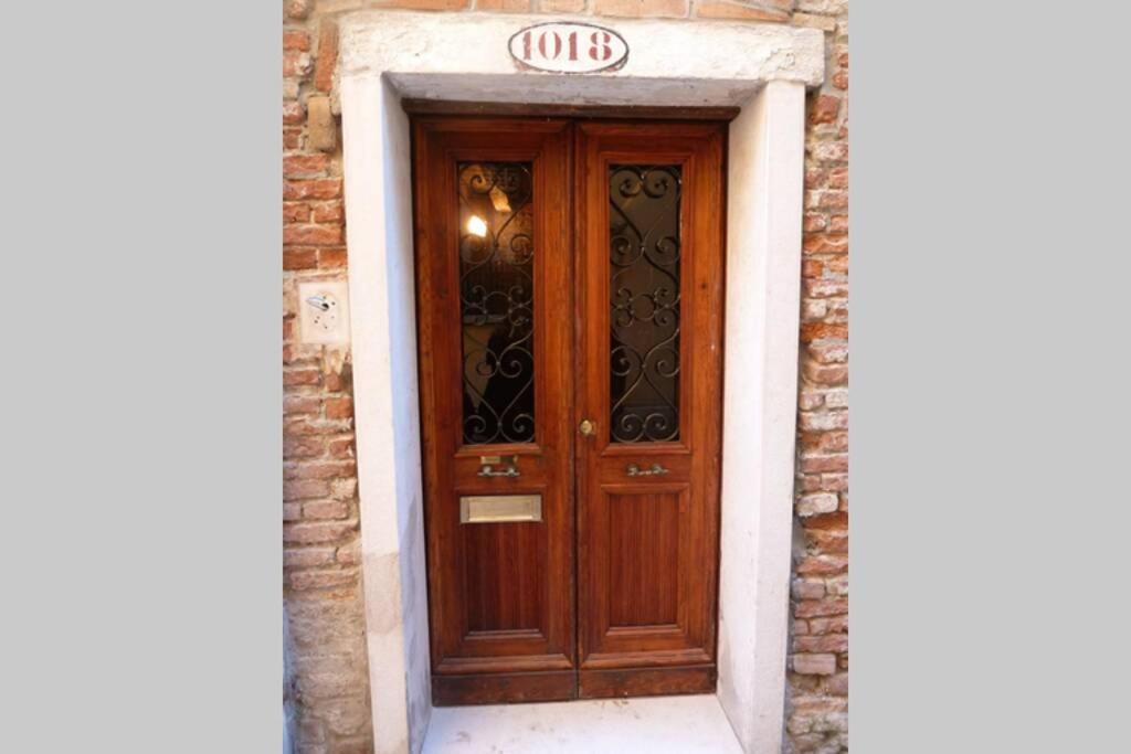 Apartment Scala Mata Venice