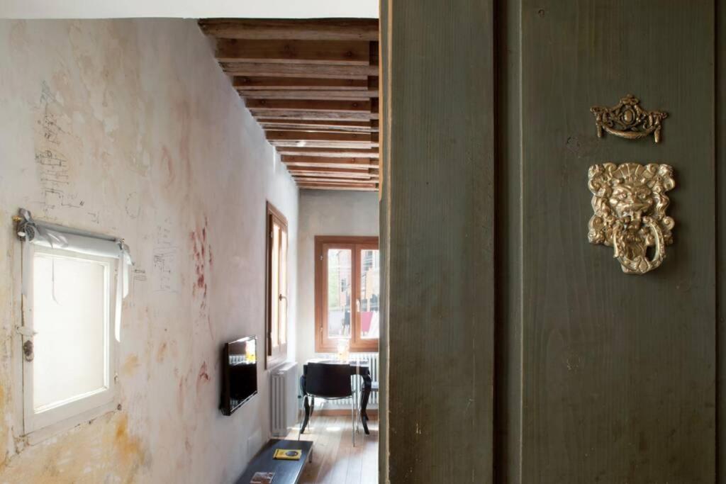 Scala Mata Venice