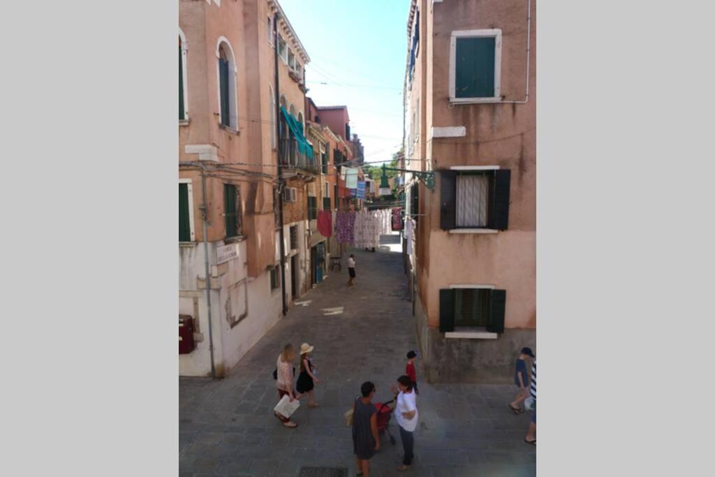 Scala Mata Venice