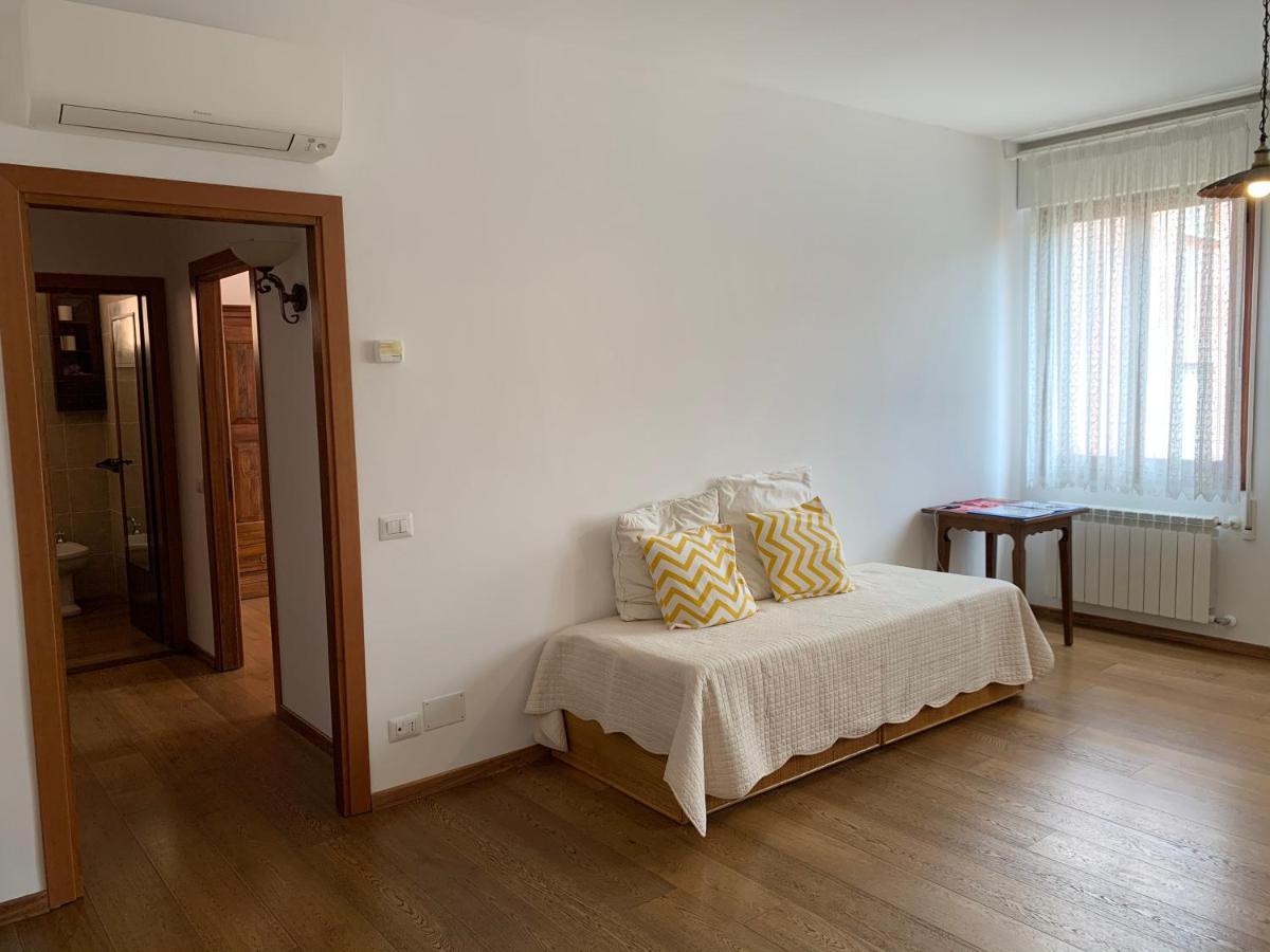 Casa Nini Apartment