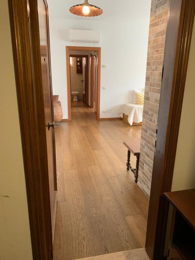 Casa Nini Apartment Venice