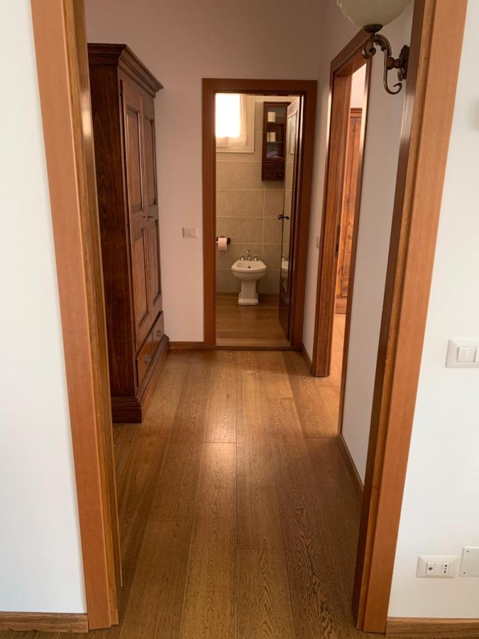 Casa Nini Apartment Venice