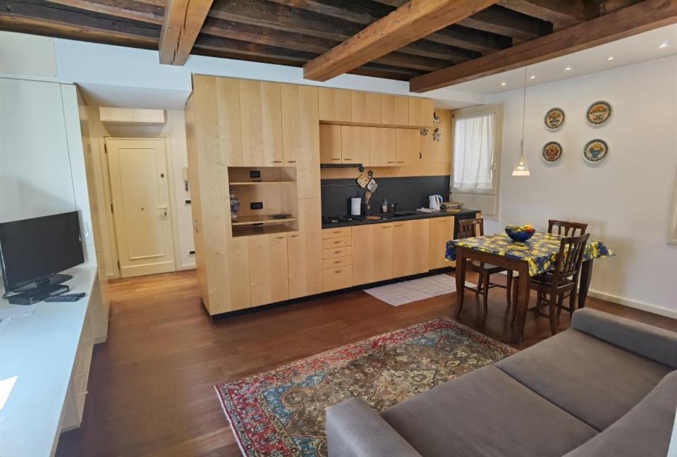 Apartment Ca Della Pieta Venice