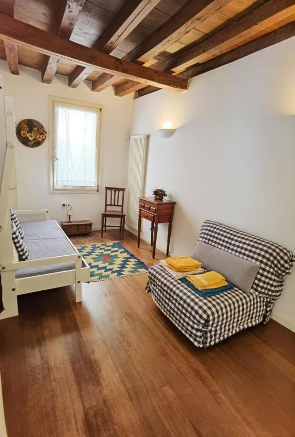 Ca Della Pieta Apartment Venice