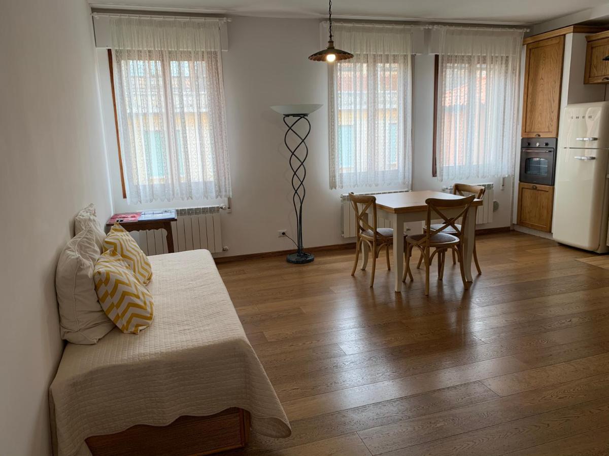 Apartment Casa Nini Venice