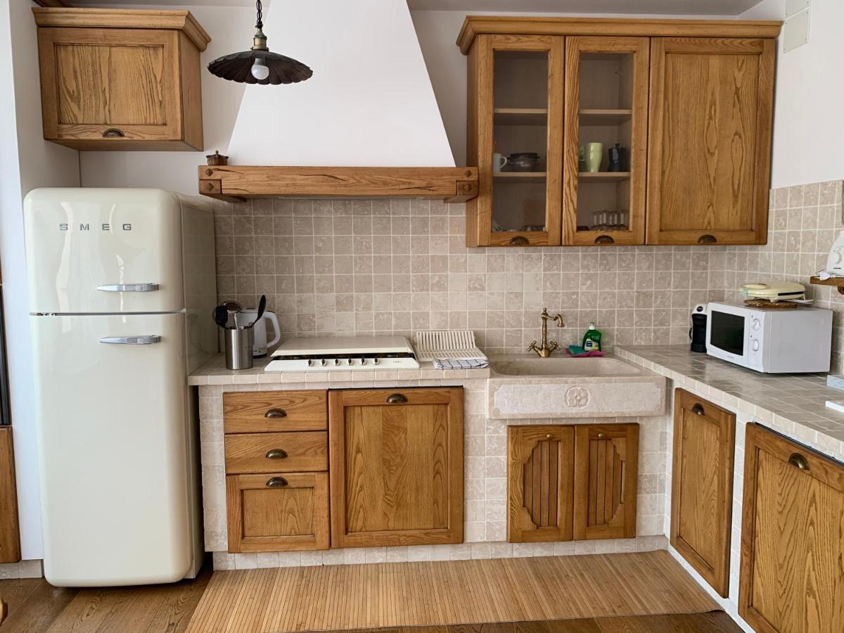 Appartamento Casa Nini
