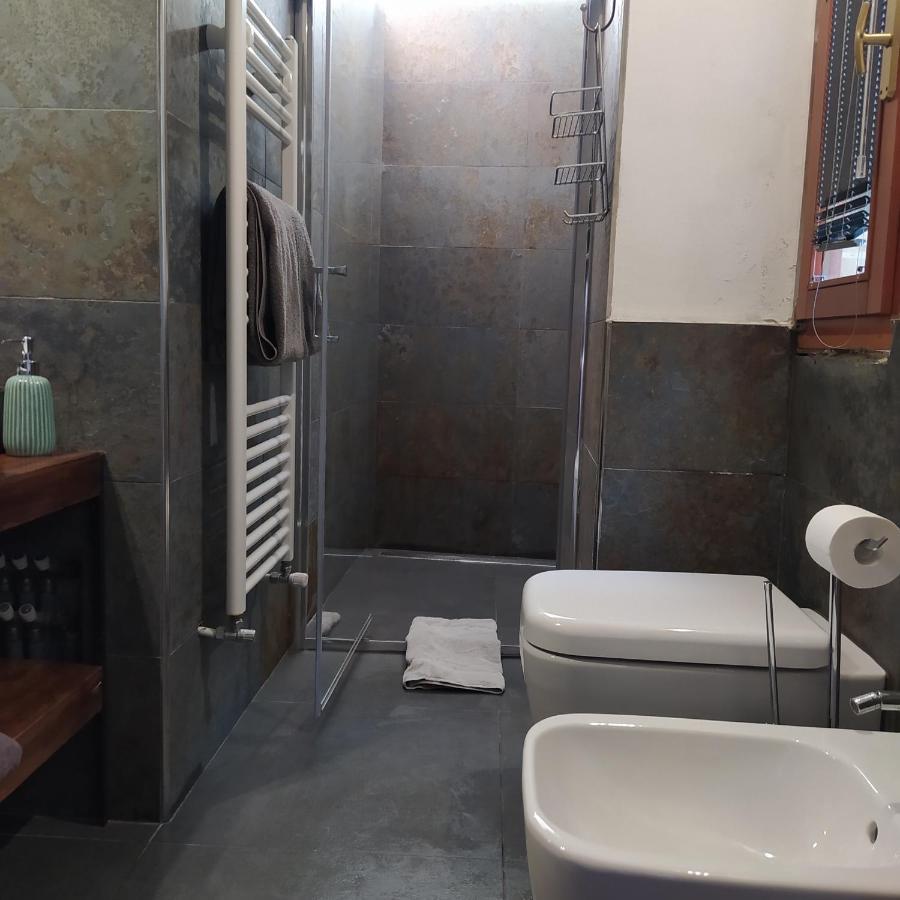 Apartment Rio Marin Gondola View & Patio Venice