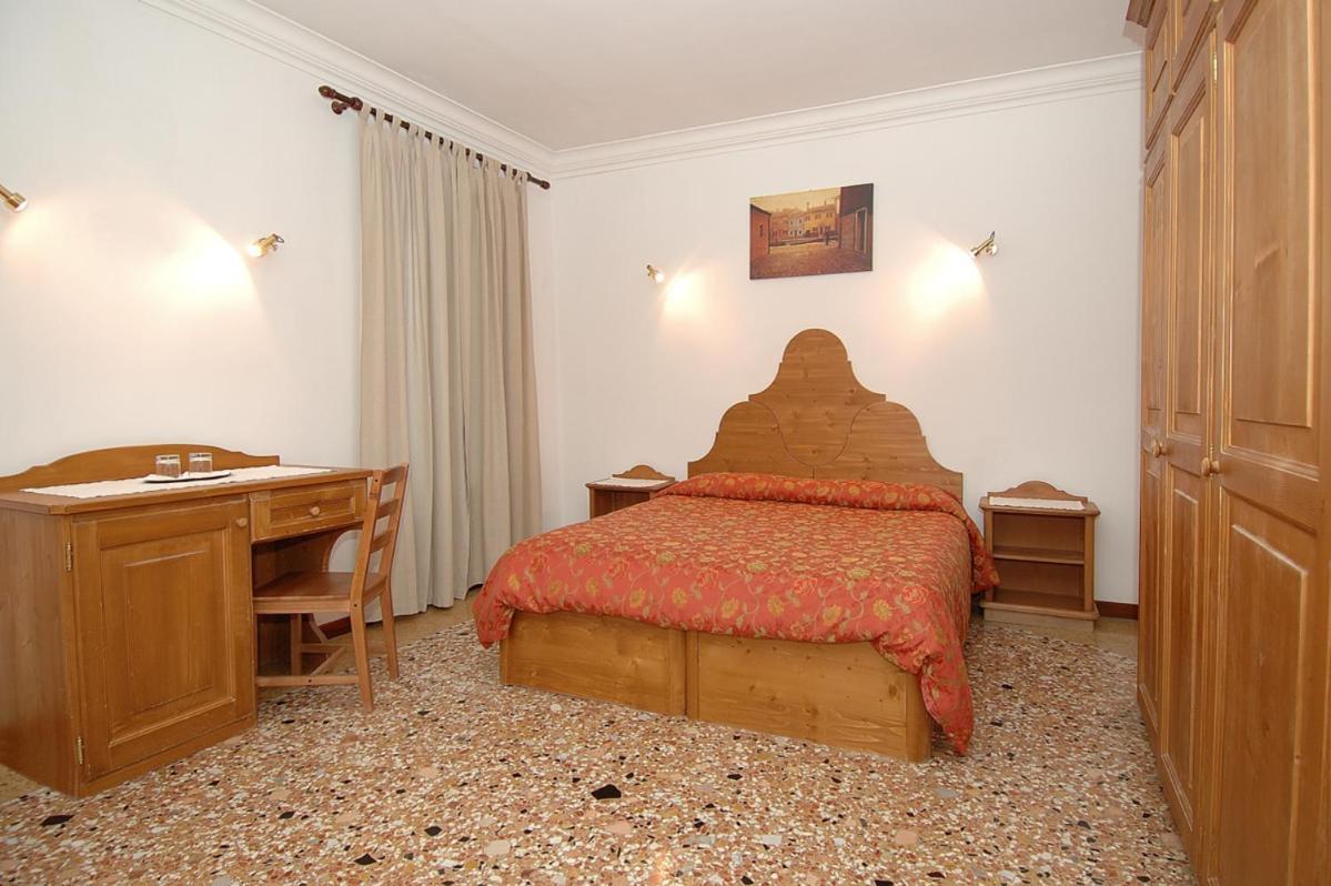 Casa de hóspedes Alloggi Allegri