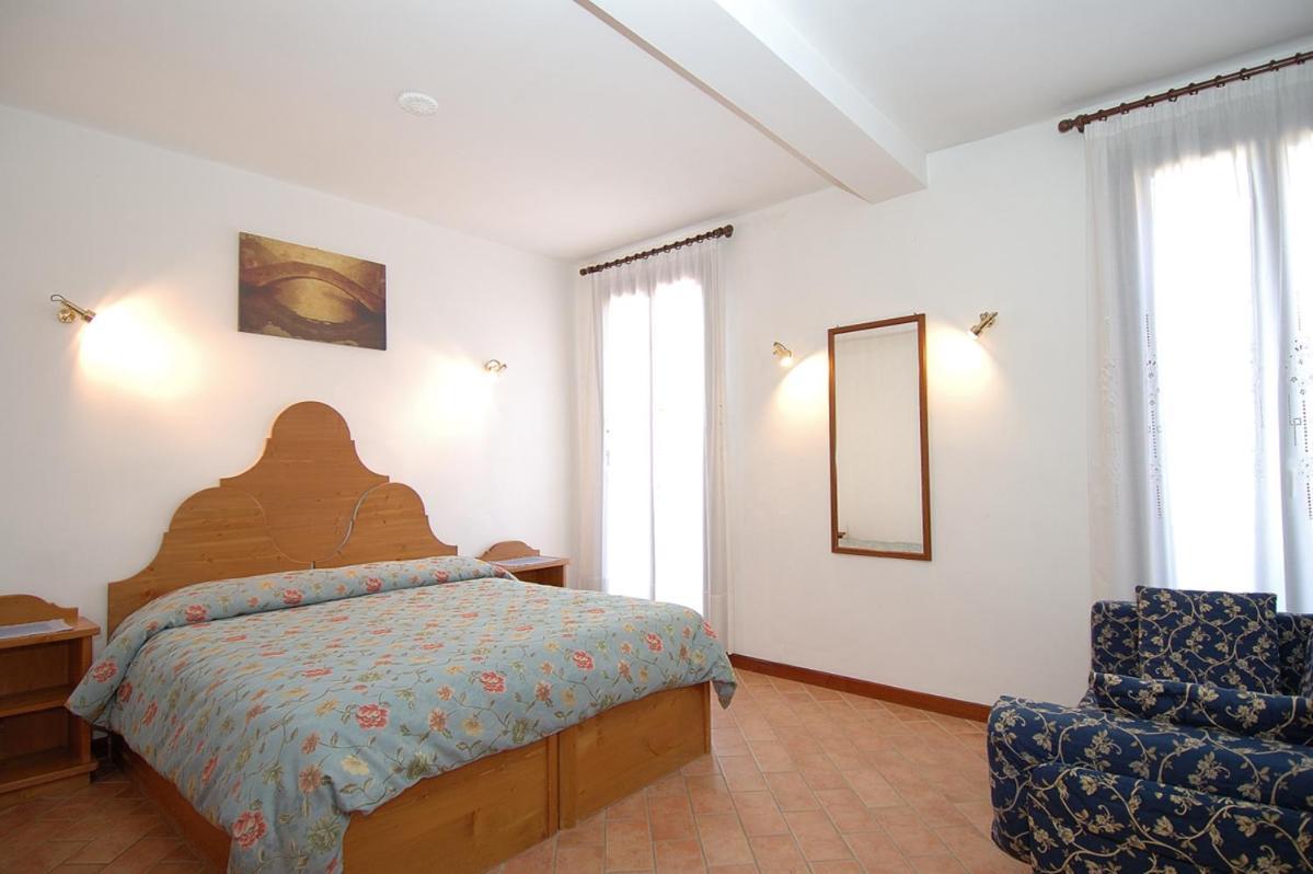 Casa de hóspedes Alloggi Allegri 2*