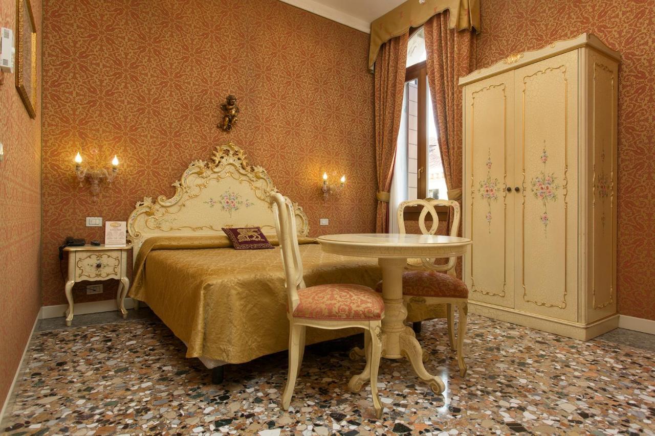 Guest house Ca Le Vele Venice