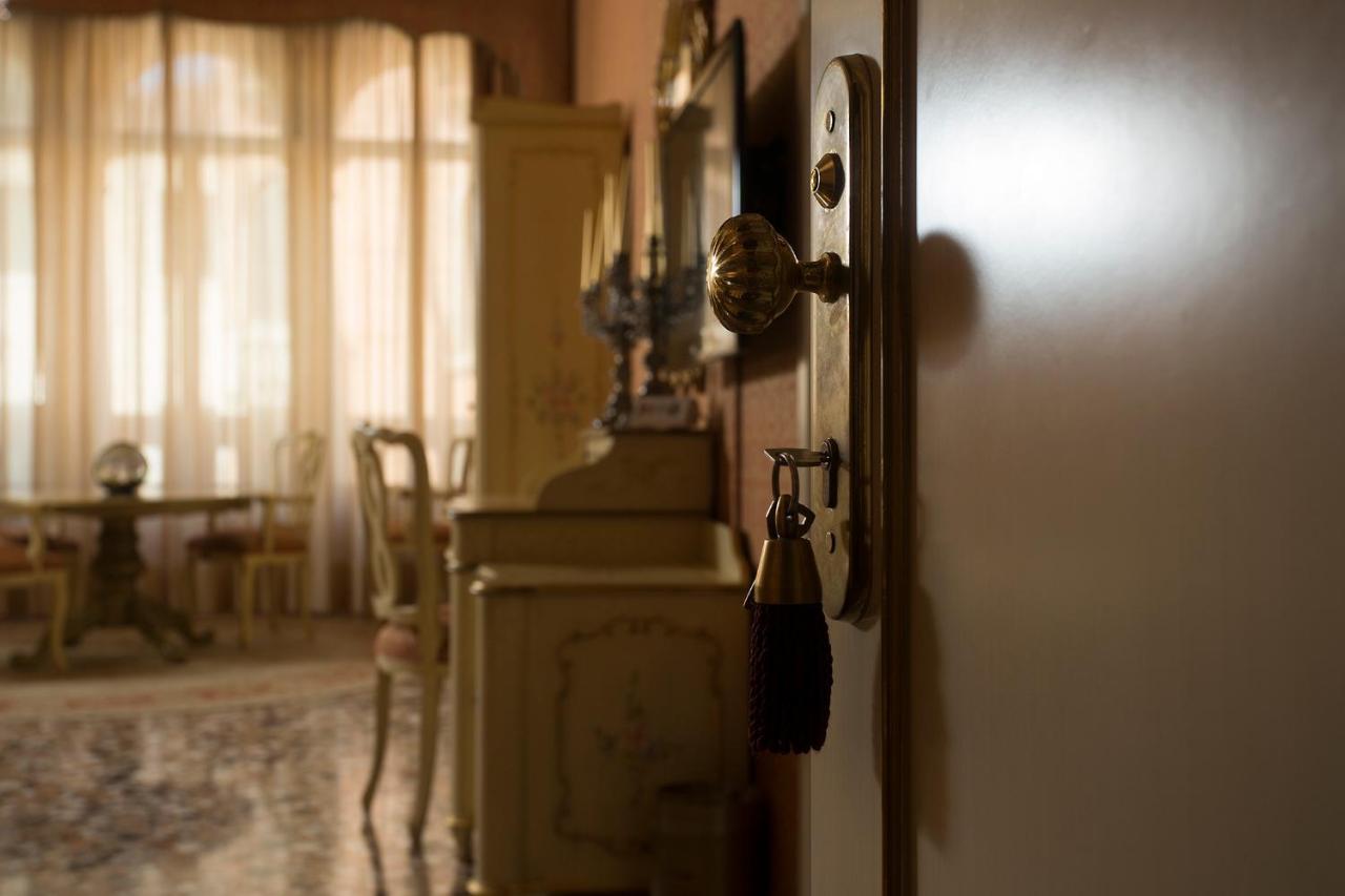 Guest house Ca Le Vele Venice